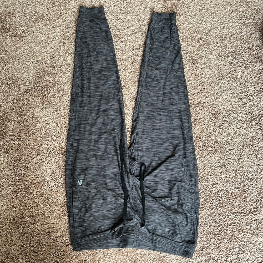 Born Primitive Joggers